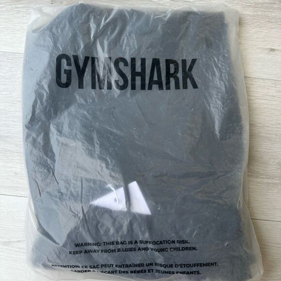 GYMSHARK REST DAY CARGO‎ PANTS
Slim Fit BLACK LARGE NWT in packaging - Picture 5 of 6